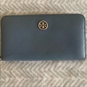 Tory Burch Wallet